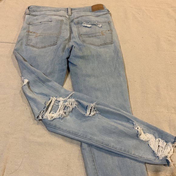 Jeans - Picture 5 of 7